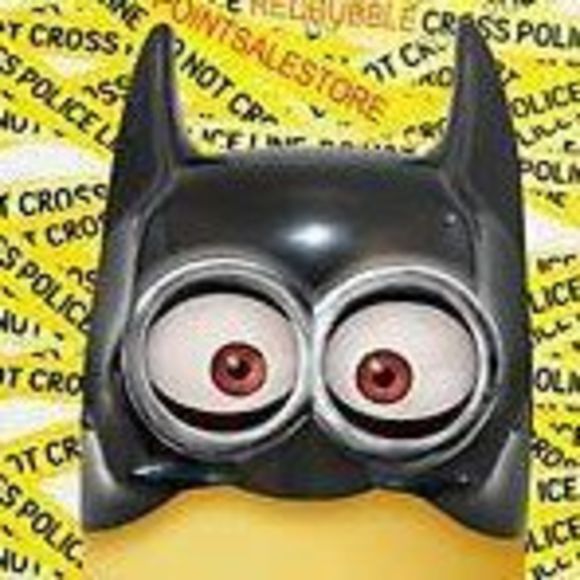 Meet your Posher, Pat - Picture 1 of 1